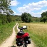 2007H 038 Unstrut Saale Elbe